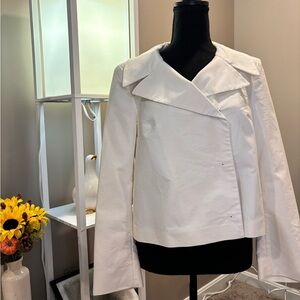 Pre-loved Dries Van Noten Jacket